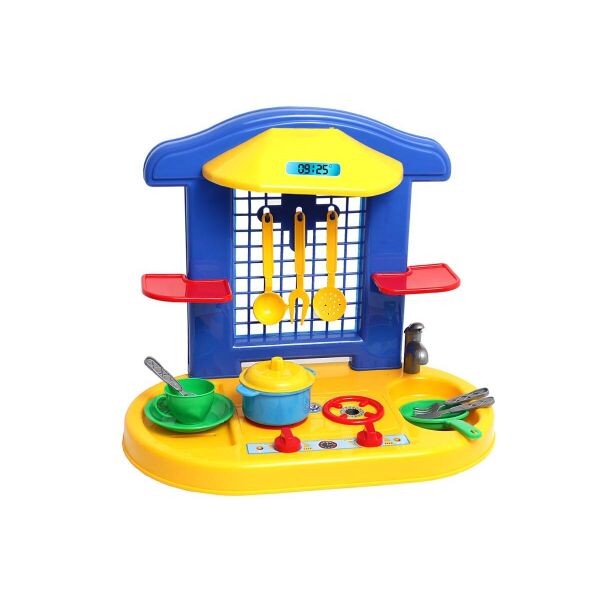 

Игровой набор кухня 2(2117)
