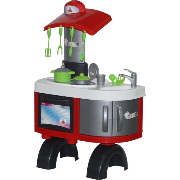 

Игровой кухонный набор «BU-BU» №3(56801)