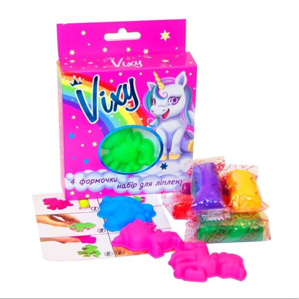 

Набор для творчества «Vixy»(71841S)
