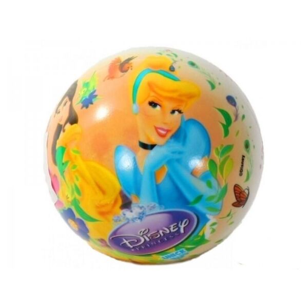 

Мяч детский PRINCESAS, 15см(011123)