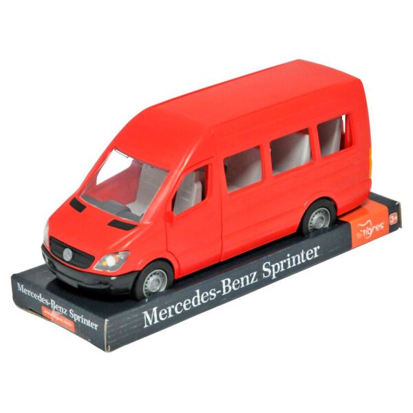 

Автомобиль «Mercedes-Benz Sprinter»(39705)
