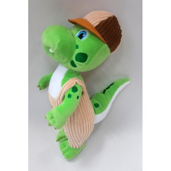 

Игрушка мягкая Дракоша Тоша, 30см(00688-6)