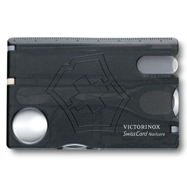 

Набор Victorinox SWISSCARD 0.7240.T3