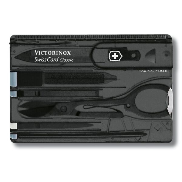 

Набор Victorinox SWISSCARD 0.7133.T3B1
