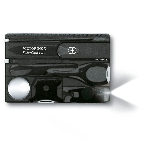 

Набор Victorinox SWISSCARD LITE 0.7333.T3B1