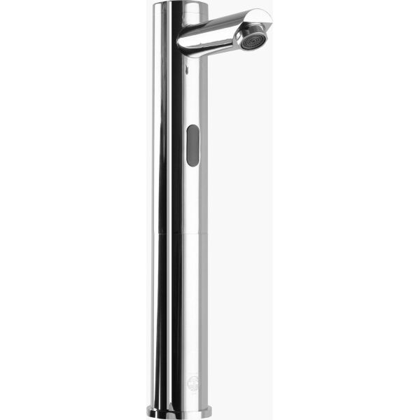 

Смеситель инфракрасный для умывальника TREMOLADA TREMO-8503L