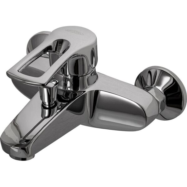 

Смеситель для ванны CRISTAL SEVA GSV-102