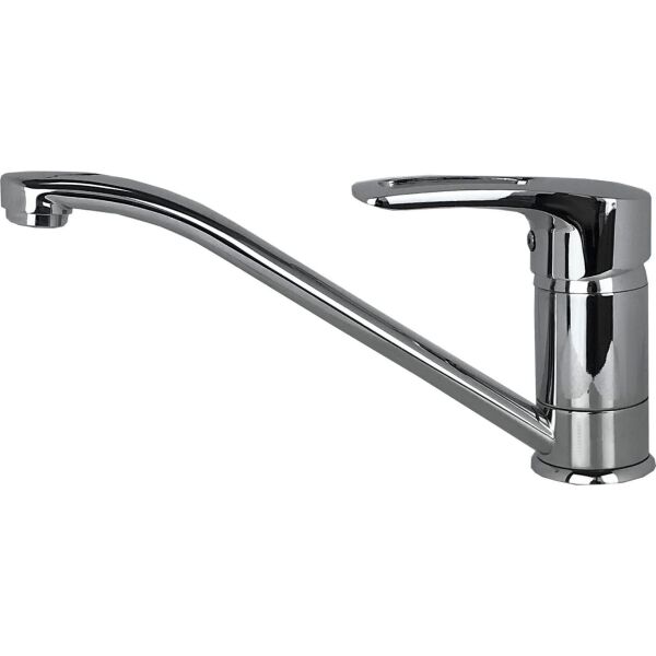 

Смеситель для кухни CRISTAL SEVA GSV-403-BIG