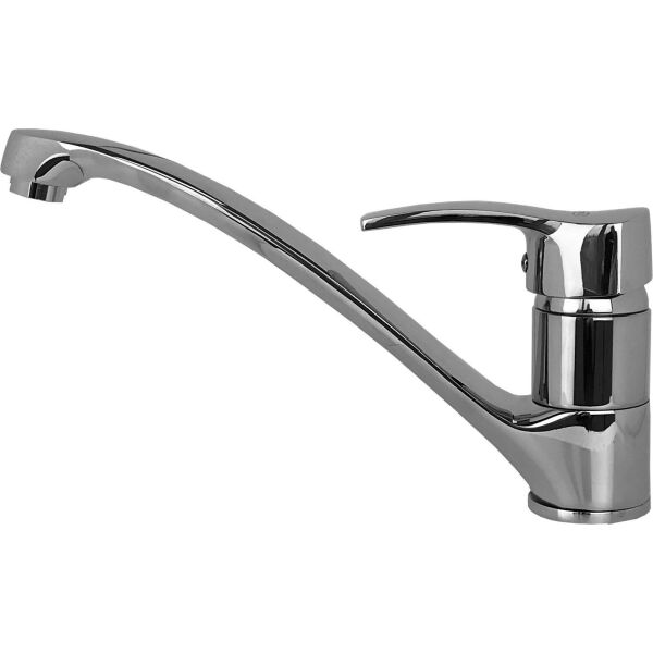 

Смеситель для кухни CRISTAL QUEENSLAND GQU-103 BIG
