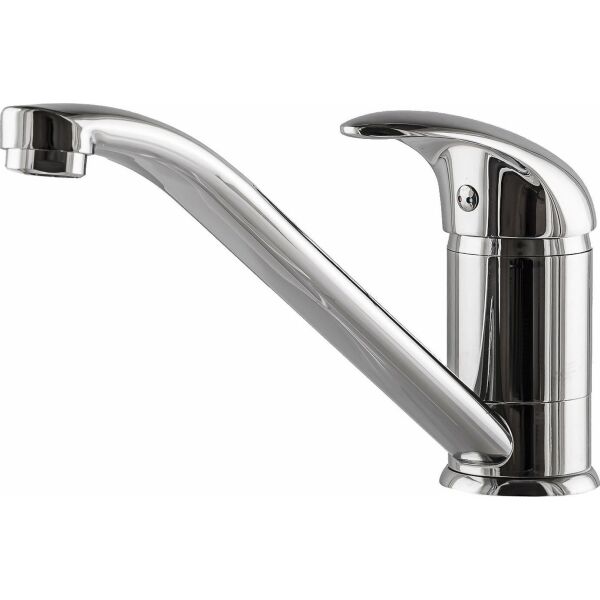 

Смеситель для кухни CRISTAL Perfect GPE-203-BIG