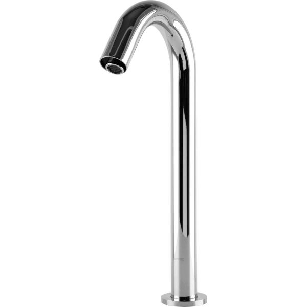 

Монокран сенсорный для умывальника HOTEC 19.131C DC/AC