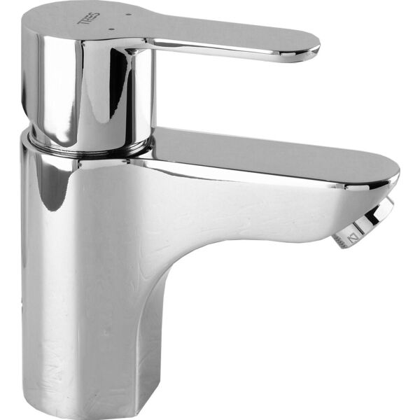 

Смеситель для умывальника TRES BM 117103