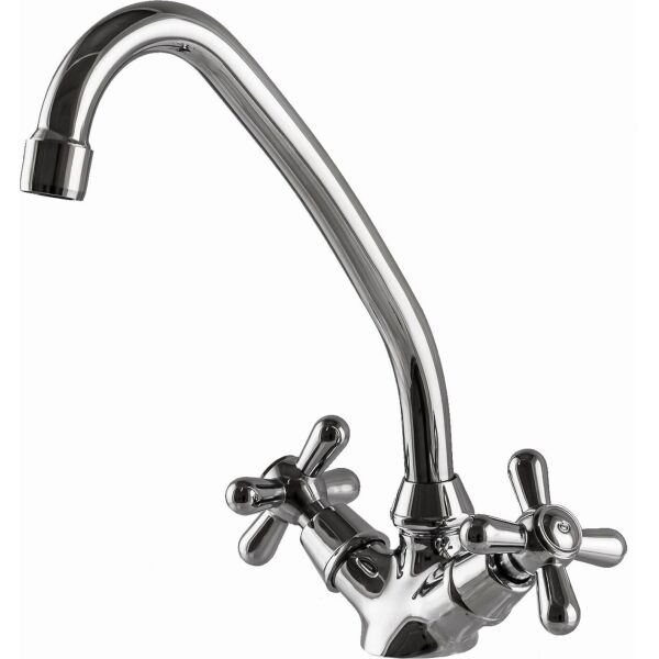 

Смеситель для кухни Globus Lux GB-SHARM-0104-00