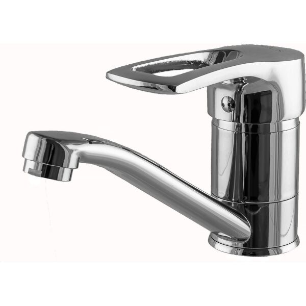 

Смеситель для умывальника Globus Lux SEVA GLSV-0203M