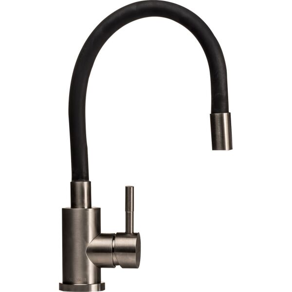 

Смеситель для кухни Globus Lux ALPEN SUS-203SB