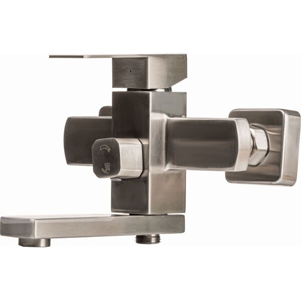 

Смеситель для ванны Globus Lux SICILIA SBQ-102N