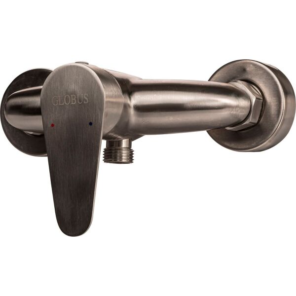 

Смеситель для душа Globus Lux MAIN SM-105N