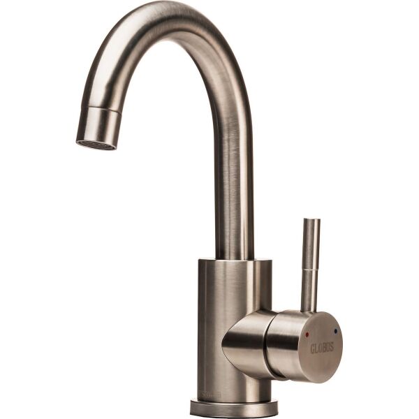 

Смеситель для умывальника Globus Lux ALPEN SBT1-101S