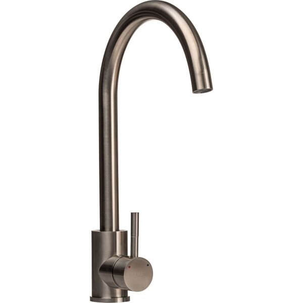 

Смеситель для кухни Globus Lux ALPEN SUS-203SN