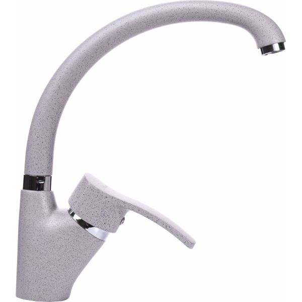 

Смеситель для кухни Globus Lux GLQU-0203S-BIG-2-ARENA
