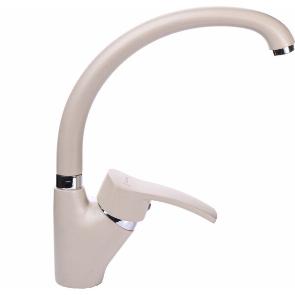 

Смеситель для кухни Globus Lux GLQU-0203S-BIG-4-COLORADO