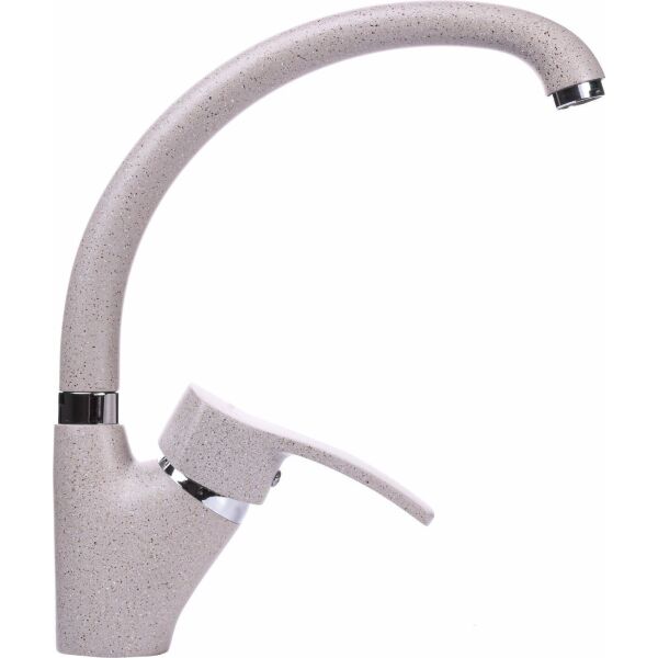 

Смеситель для кухни Globus Lux GLQU-0203S-BIG-5-TERRA