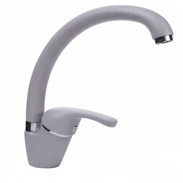 

Смеситель для кухни Globus Lux GLSO-0203S-2-ARENA