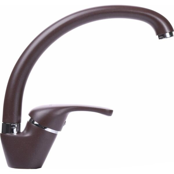 

Смеситель для кухни Globus Lux GLSO-0203S-6-MARONE