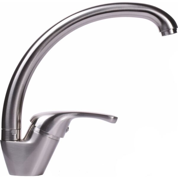 

Смеситель для кухни Globus Lux GLSO-0203S-8 STSTEEL