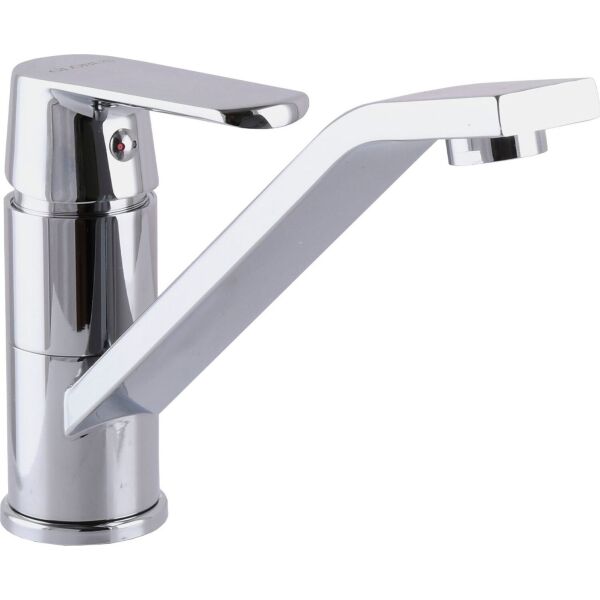 

Смеситель для умывальника Globus Lux Laguna GLA-0203MQ