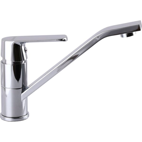 

Смеситель для кухни Globus Lux Laguna GLA-0203Q