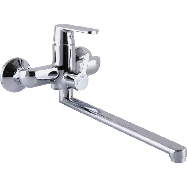 

Смеситель для ванны Globus Lux Laguna GLA-0208