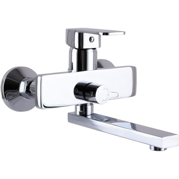 

Смеситель для ванны Globus Lux Milano GLM-102N