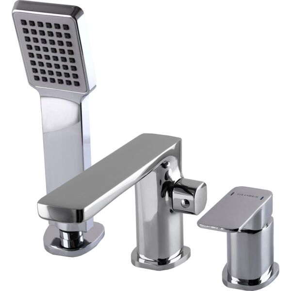 

Смеситель для ванны Globus Lux Milano GLM-109