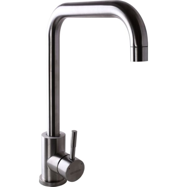 

Смеситель для кухни Globus Lux ALPEN SBT1-203L