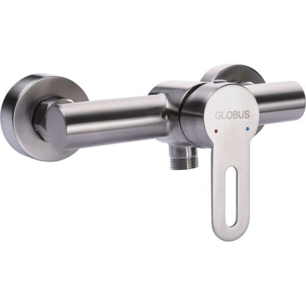 

Смеситель для душа Globus Lux RING SR-105