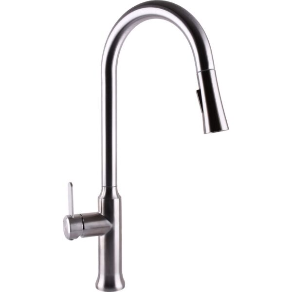 

Смеситель для кухни Globus Lux ALPEN SBT1-2033