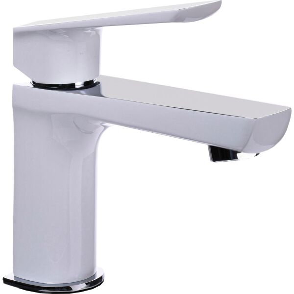 

Смеситель для умывальника TOPAZ LEXI TL 21201-H57-W