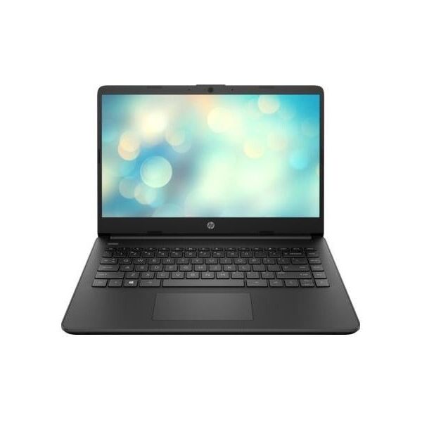 

Ноутбук HP 14s-fq1004ua (422C6EA)