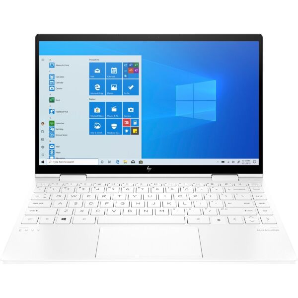 

Ноутбук HP ENVY x360 13-ay0015ua (423U1EA)