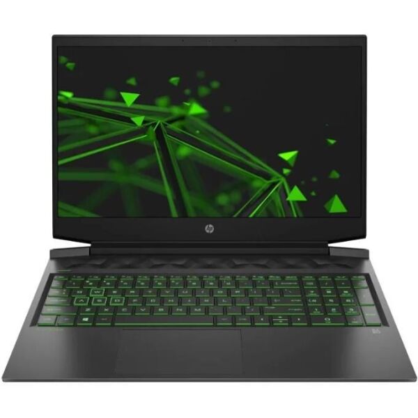 

Ноутбук HP Pavilion 16 Gaming (2X0Q1EA)