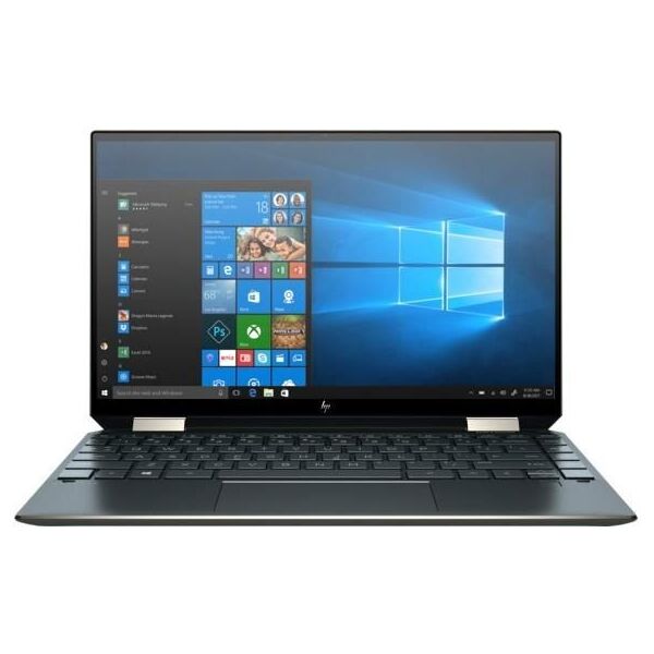 

Ноутбук HP Spectre x360 13-aw2003ua (423T4EA)