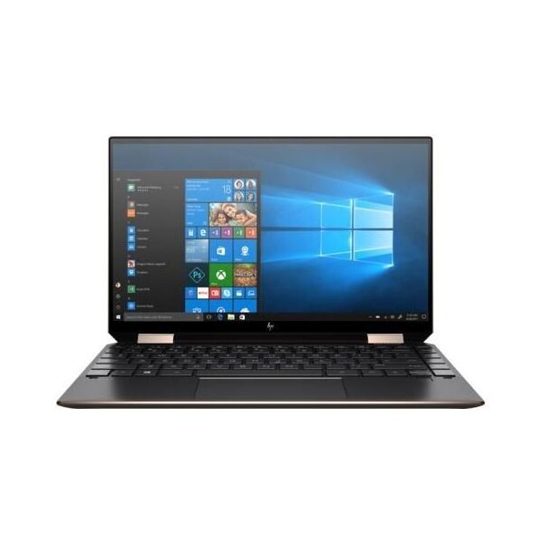 

Ноутбук HP Spectre x360 13-aw2004ua (423T5EA)
