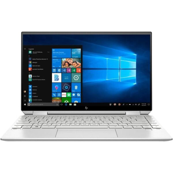 

Ноутбук HP Spectre x360 13-aw2005ua (423T6EA)