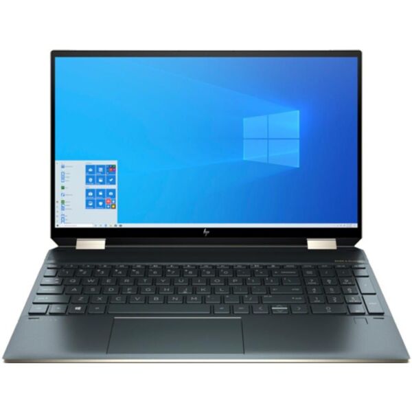 

Ноутбук HP Spectre x360 14-ea0009ua (423N0EA)
