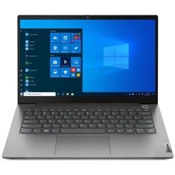 

Lenovo ThinkBook 14 (20VD003ERA)