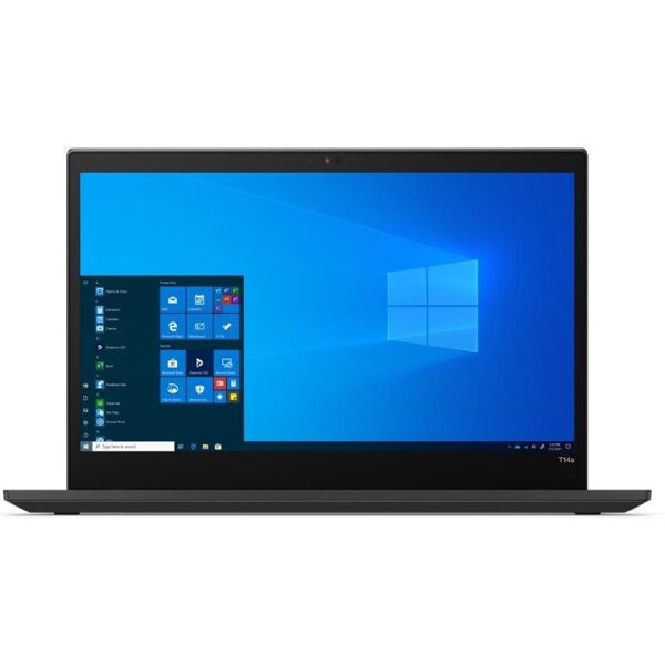 

Ноутбук Lenovo ThinkPad T14s (20WM004ERT)
