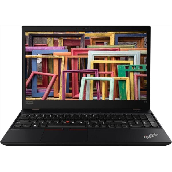 

Ноутбук Lenovo ThinkPad T15 (20W4003LRT)