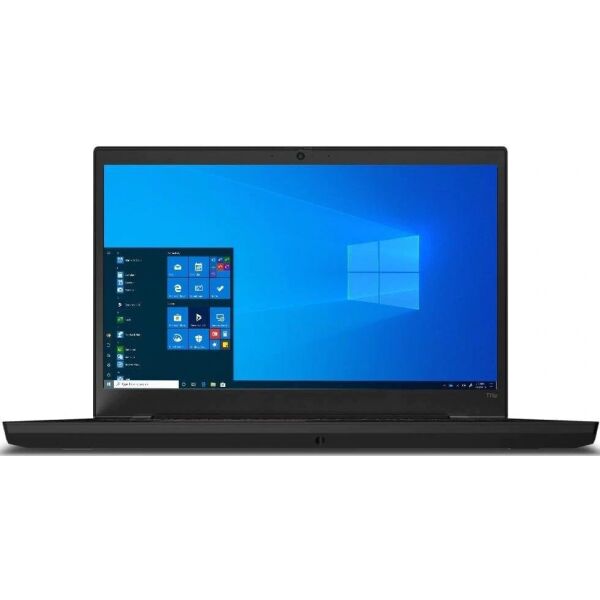 

Ноутбук Lenovo ThinkPad T15p (20TN001SRT)