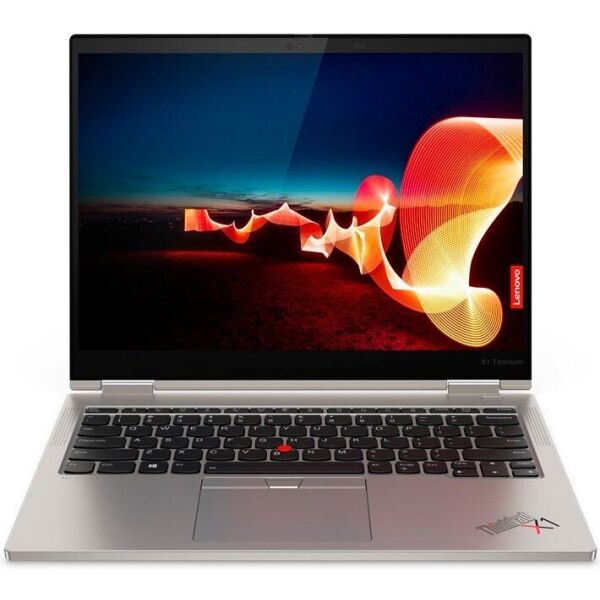 

Ноутбук Lenovo ThinkPad X1 Titanium (20QA001VRT)